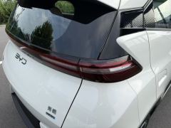 BYD Seagull Smart Drive Edition 405km Edition - ფოტო 20