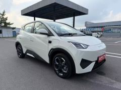 BYD Seagull Smart Drive Edition 405km Edition - ფოტო 3