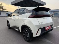 BYD Seagull Smart Drive Edition 405km Edition - ფოტო 4
