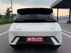 BYD Seagull Smart Drive Edition 405km Edition - ფოტო 5