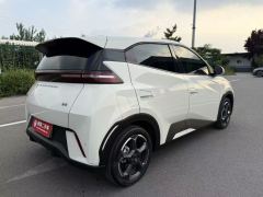 BYD Seagull Smart Drive Edition 405km Edition - ფოტო 6