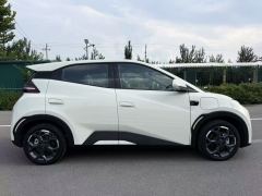BYD Seagull Smart Drive Edition 405km Edition - ფოტო 7