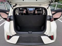 BYD Seagull Smart Drive Edition 405km Edition - ფოტო 9