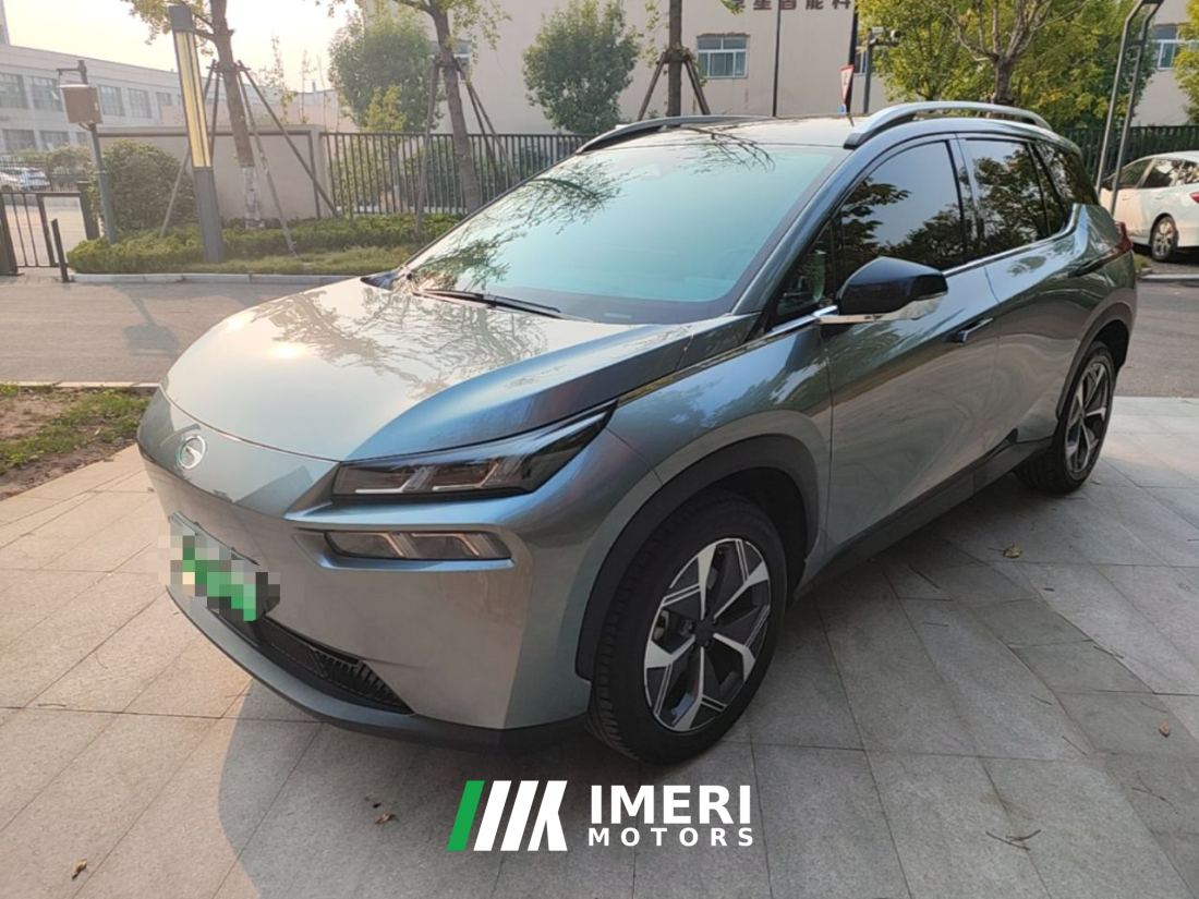 GAC AION V Plus 500km 70 Starlight Edition Lithium iron phosphate - ავტომობილი ჩინეთიდან