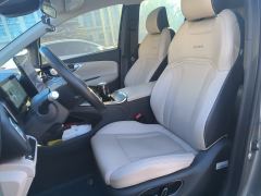 GAC AION V Plus 500km 70 Starlight Edition Lithium iron phosphate - ფოტო 11