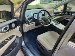 GAC AION V Plus 500km 70 Starlight Edition Lithium iron phosphate - ფოტო 12