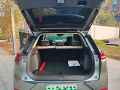GAC AION V Plus 500km 70 Starlight Edition Lithium iron phosphate - ფოტო 15