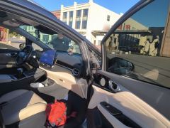 GAC AION V Plus 500km 70 Starlight Edition Lithium iron phosphate - ფოტო 19