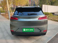 GAC AION V Plus 500km 70 Starlight Edition Lithium iron phosphate - ფოტო 3