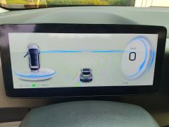 GAC AION V Plus 500km 70 Starlight Edition Lithium iron phosphate - ფოტო 8