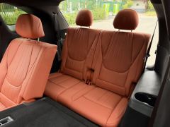 BYD Tang L DM-p 1.5T 175km AWD Edition - photo 10