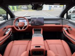 BYD Tang L DM-p 1.5T 175km AWD Edition - photo 14
