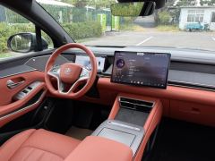 BYD Tang L DM-p 1.5T 175km AWD Edition - photo 15