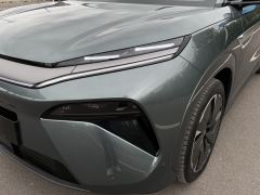 BYD Tang L DM-p 1.5T 175km AWD Edition - photo 18