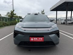 BYD Tang L DM-p 1.5T 175km AWD Edition - photo 2