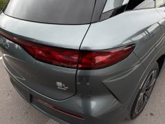 BYD Tang L DM-p 1.5T 175km AWD Edition - photo 20