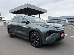 BYD Tang L DM-p 1.5T 175km AWD Edition - photo 3