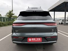 BYD Tang L DM-p 1.5T 175km AWD Edition - photo 5