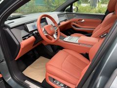 BYD Tang L DM-p 1.5T 175km AWD Edition - photo 8