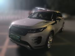 Land Rover Range Rover Evoque Aurora L 200PS R-Dynamic Standard Elite Edition - photo 1
