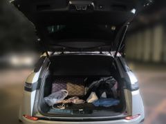 Land Rover Range Rover Evoque Aurora L 200PS R-Dynamic Standard Elite Edition - photo 15
