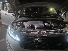 Land Rover Range Rover Evoque Aurora L 200PS R-Dynamic Standard Elite Edition - photo 20
