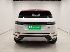 Land Rover Range Rover Evoque Aurora L 200PS R-Dynamic Standard Elite Edition - photo 3