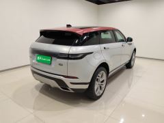 Land Rover Range Rover Evoque Aurora L 200PS R-Dynamic Standard Elite Edition - photo 4