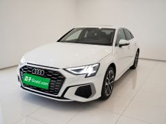 Audi A3 A3L Limousine 35 TFSI Sport Entry - photo 1