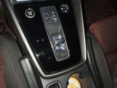 Audi A3 A3L Limousine 35 TFSI Sport Entry - photo 10