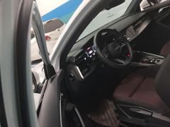 Audi A3 A3L Limousine 35 TFSI Sport Entry - photo 12