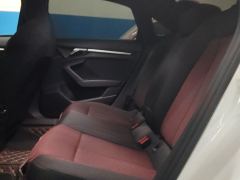 Audi A3 A3L Limousine 35 TFSI Sport Entry - photo 13