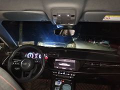Audi A3 A3L Limousine 35 TFSI Sport Entry - photo 14