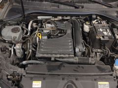 Audi A3 A3L Limousine 35 TFSI Sport Entry - photo 16