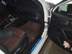 Audi A3 A3L Limousine 35 TFSI Sport Entry - photo 19
