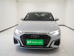 Audi A3 A3L Limousine 35 TFSI Sport Entry - photo 2