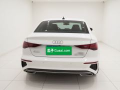 Audi A3 A3L Limousine 35 TFSI Sport Entry - photo 3