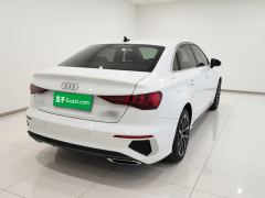 Audi A3 A3L Limousine 35 TFSI Sport Entry - photo 4