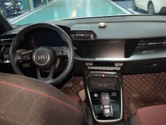 Audi A3 A3L Limousine 35 TFSI Sport Entry - photo 5