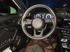 Audi A3 A3L Limousine 35 TFSI Sport Entry - photo 6