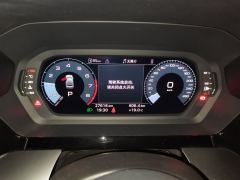Audi A3 A3L Limousine 35 TFSI Sport Entry - photo 7