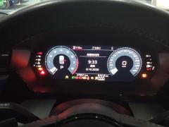 Audi A3 A3L Limousine 35 TFSI Sport Entry - photo 8