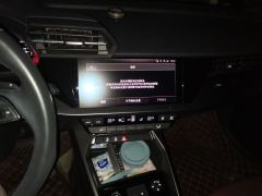 Audi A3 A3L Limousine 35 TFSI Sport Entry - photo 9