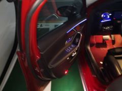 Mercedes-Benz A-Class Facelift A 200 L Sport Sedan Dynamic Edition - photo 12