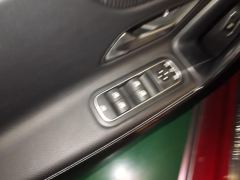 Mercedes-Benz A-Class Facelift A 200 L Sport Sedan Dynamic Edition - photo 13