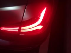 Mercedes-Benz A-Class Facelift A 200 L Sport Sedan Dynamic Edition - photo 5