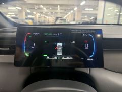 BYD Qin PLUS DM-i Smart Driving Edition 1.5L 55km Leading Edition - photo 4