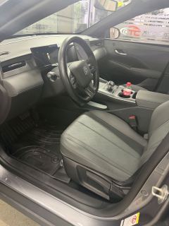 BYD Qin PLUS DM-i Smart Driving Edition 1.5L 55km Leading Edition - photo 5
