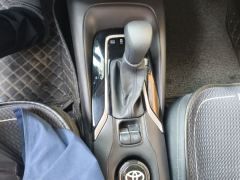 Toyota Corolla Dual-Engine 1.8L Pioneer Edition - ფოტო 10