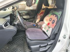 Toyota Corolla Dual-Engine 1.8L Pioneer Edition - ფოტო 11
